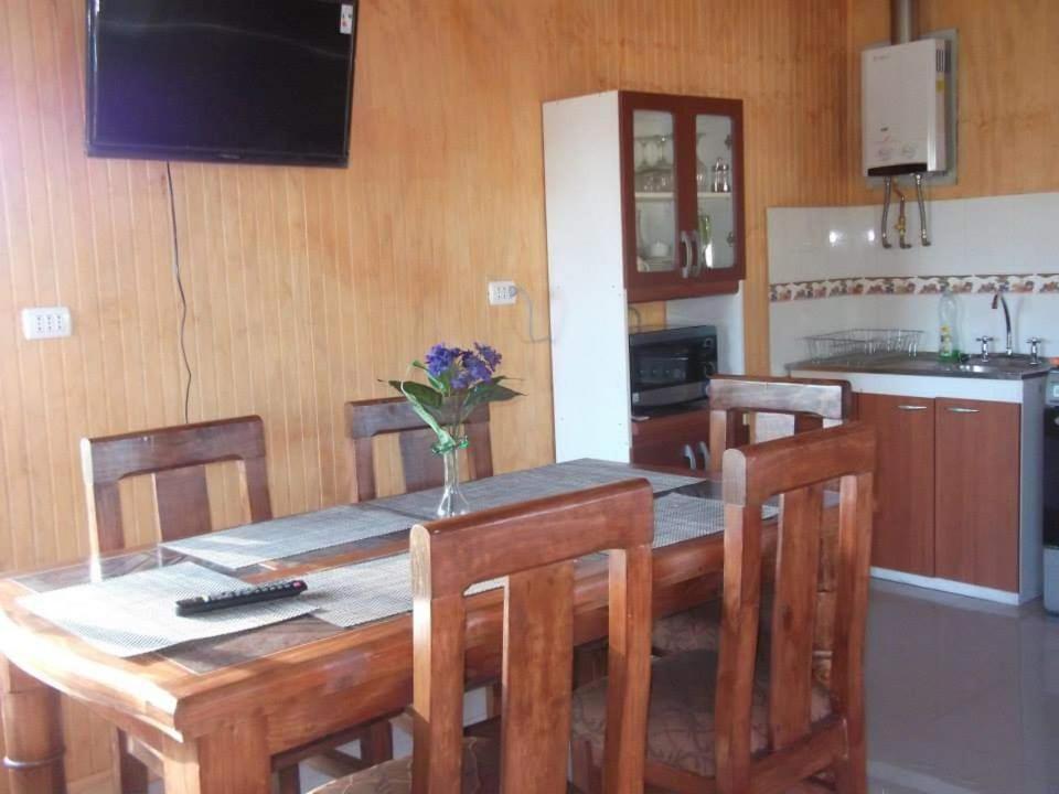 Villa Rosa House Pinto Екстериор снимка