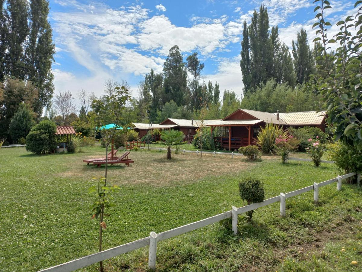 Villa Rosa House Pinto Екстериор снимка