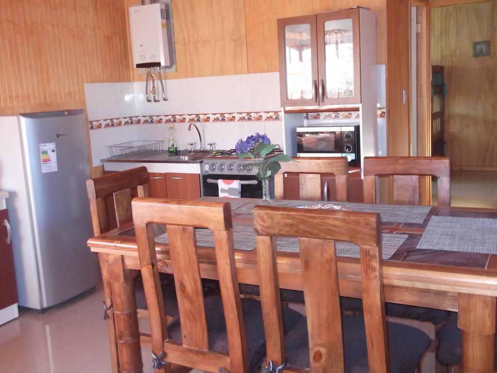 Villa Rosa House Pinto Стая снимка