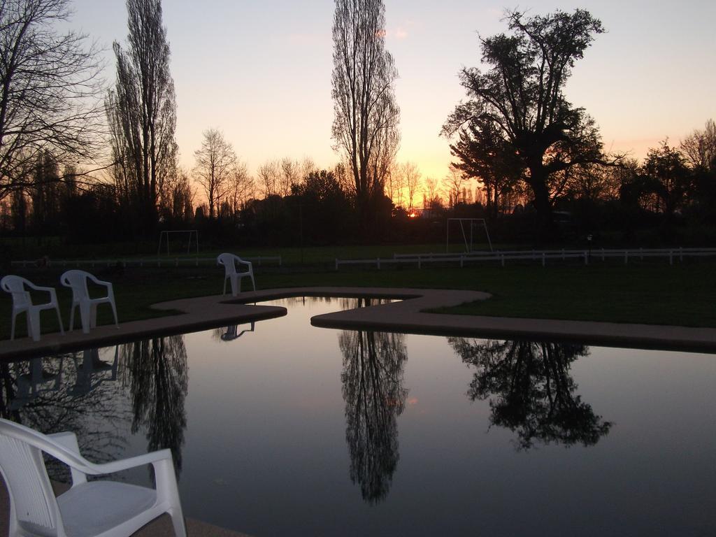 Villa Rosa House Pinto Екстериор снимка