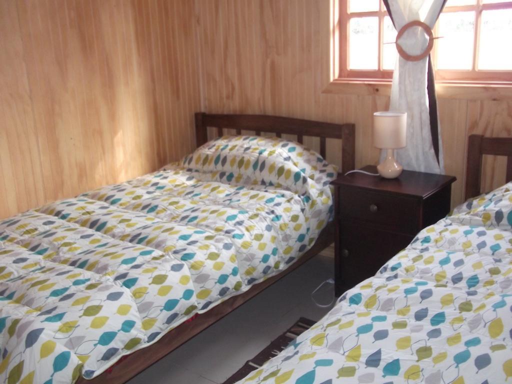 Villa Rosa House Pinto Стая снимка