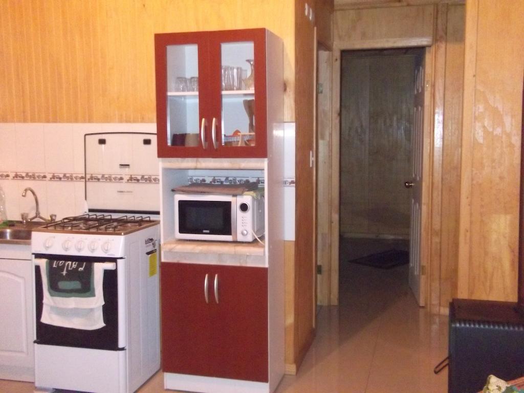 Villa Rosa House Pinto Екстериор снимка