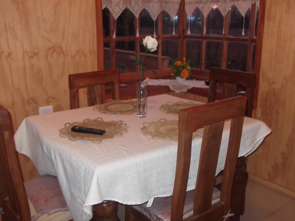 Villa Rosa House Pinto Екстериор снимка
