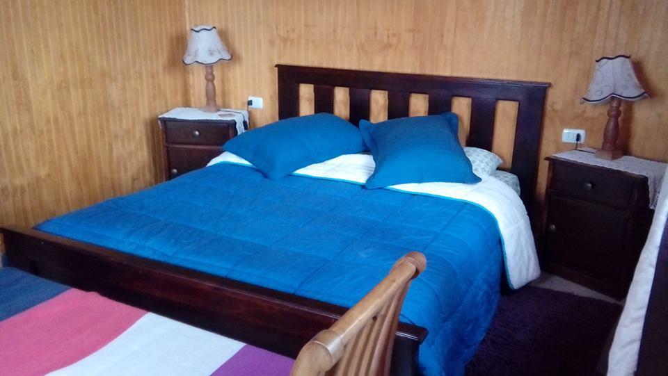 Villa Rosa House Pinto Екстериор снимка