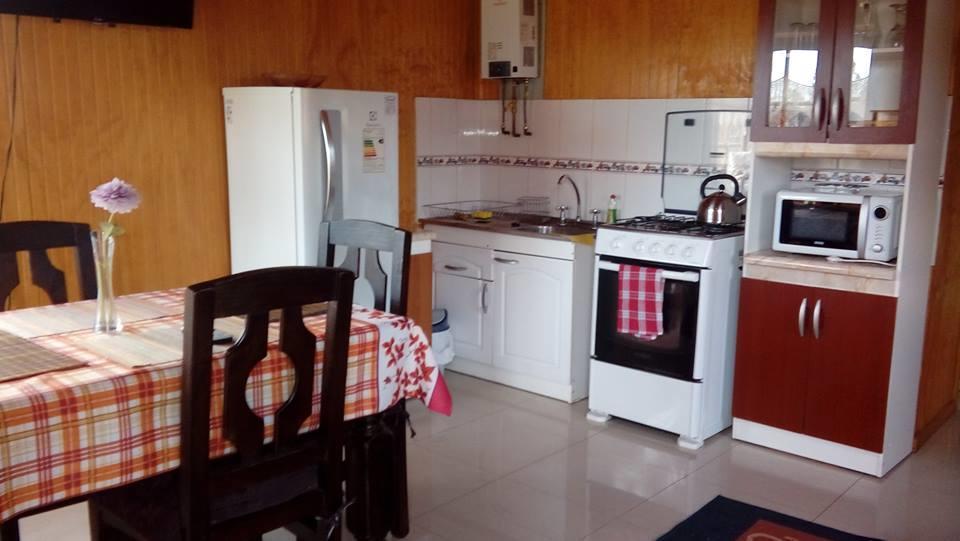 Villa Rosa House Pinto Екстериор снимка
