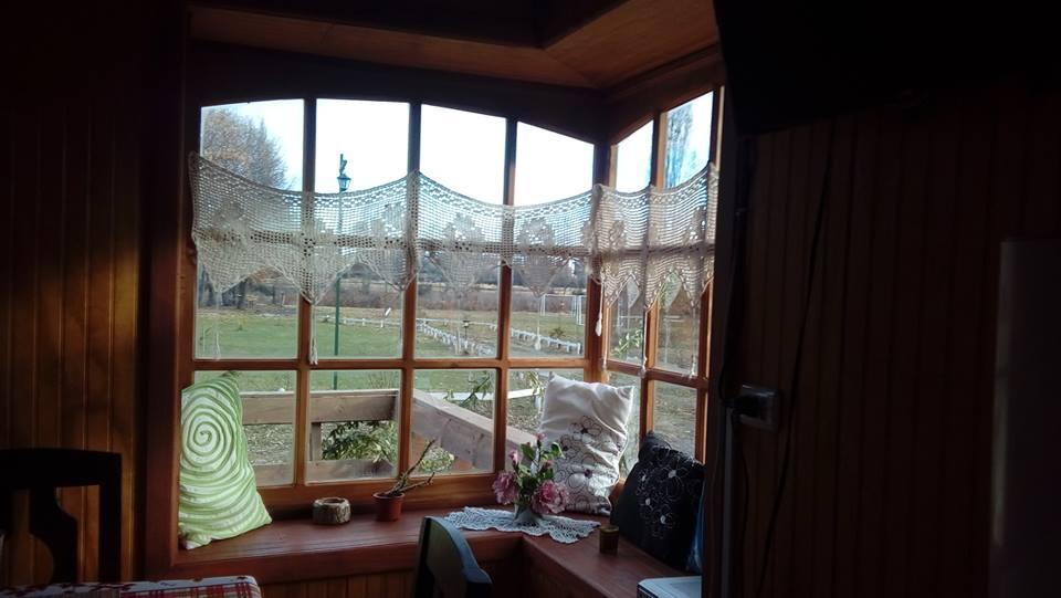 Villa Rosa House Pinto Екстериор снимка