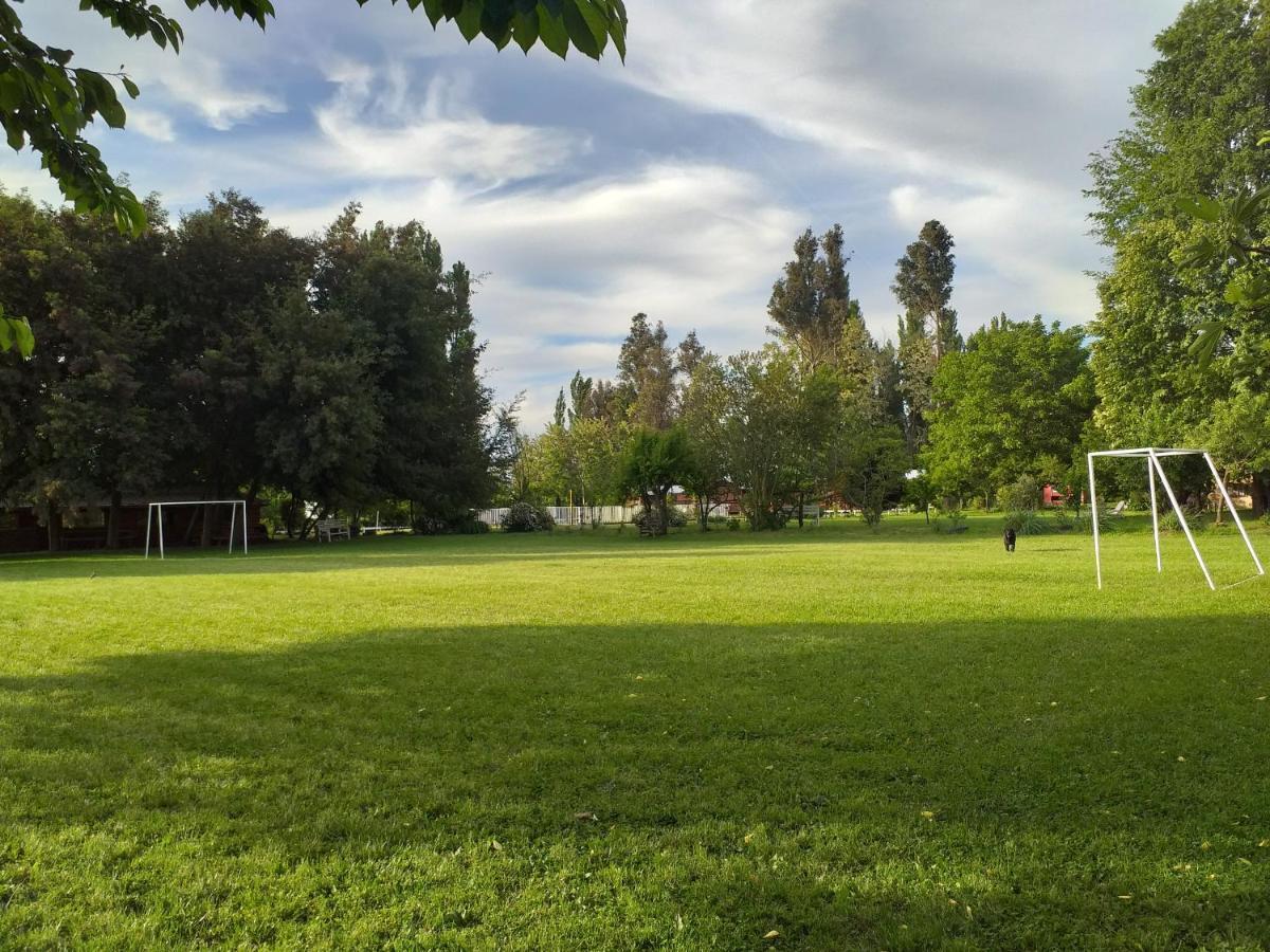 Villa Rosa House Pinto Екстериор снимка