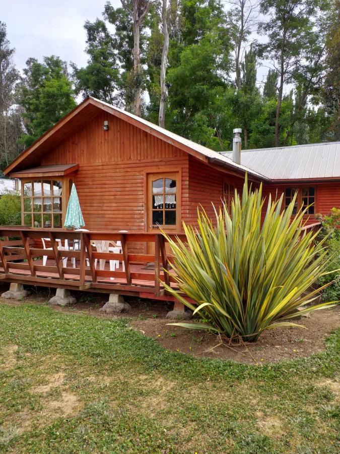 Villa Rosa House Pinto Екстериор снимка