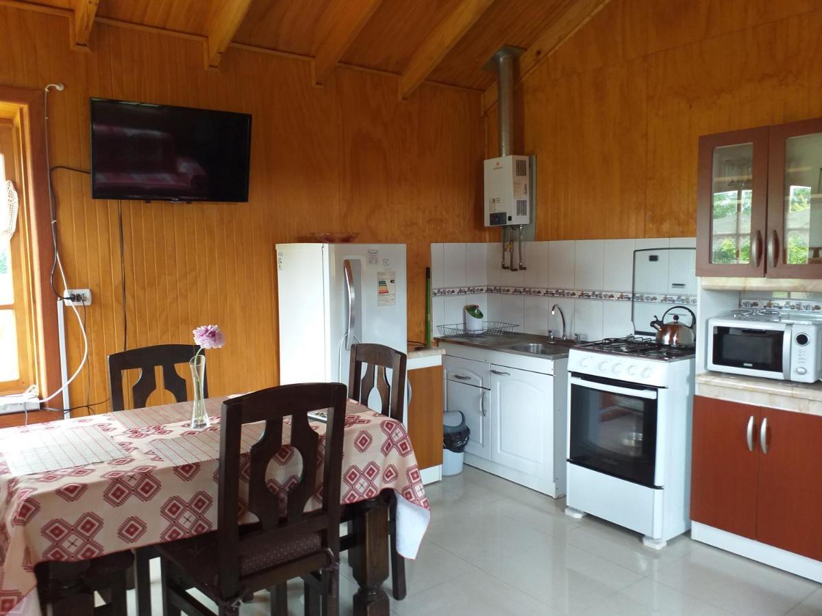 Villa Rosa House Pinto Екстериор снимка